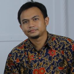 Anugrah Setiawan, SE., M. Ec. Dev.
