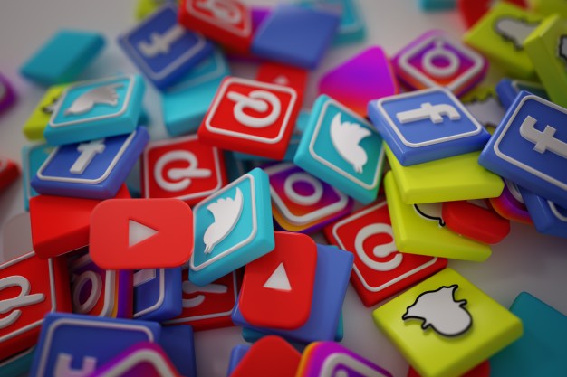 Social Media Marketing untuk instansi pemerintah