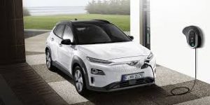Hyundai Kona Electric