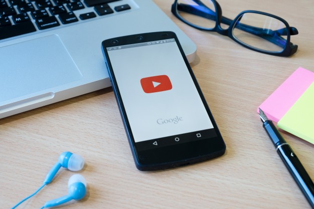digital marketing untuk instansi pemerintah via Youtube
