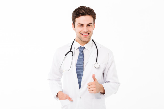 dokter