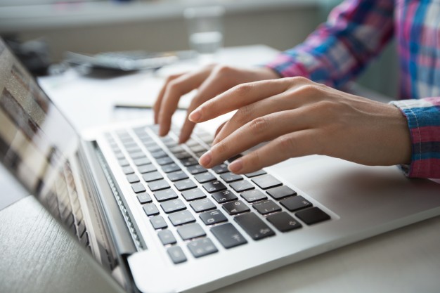 content writer pekerjaan impian