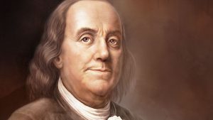 The Ben Franklin Effect