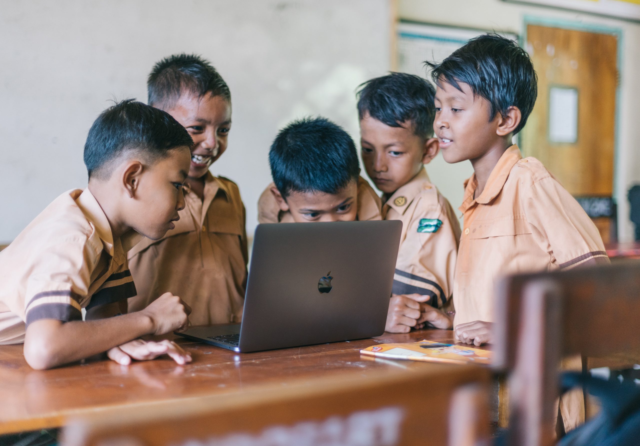 Gambar: Agung Pandit Wiguna/Pexels